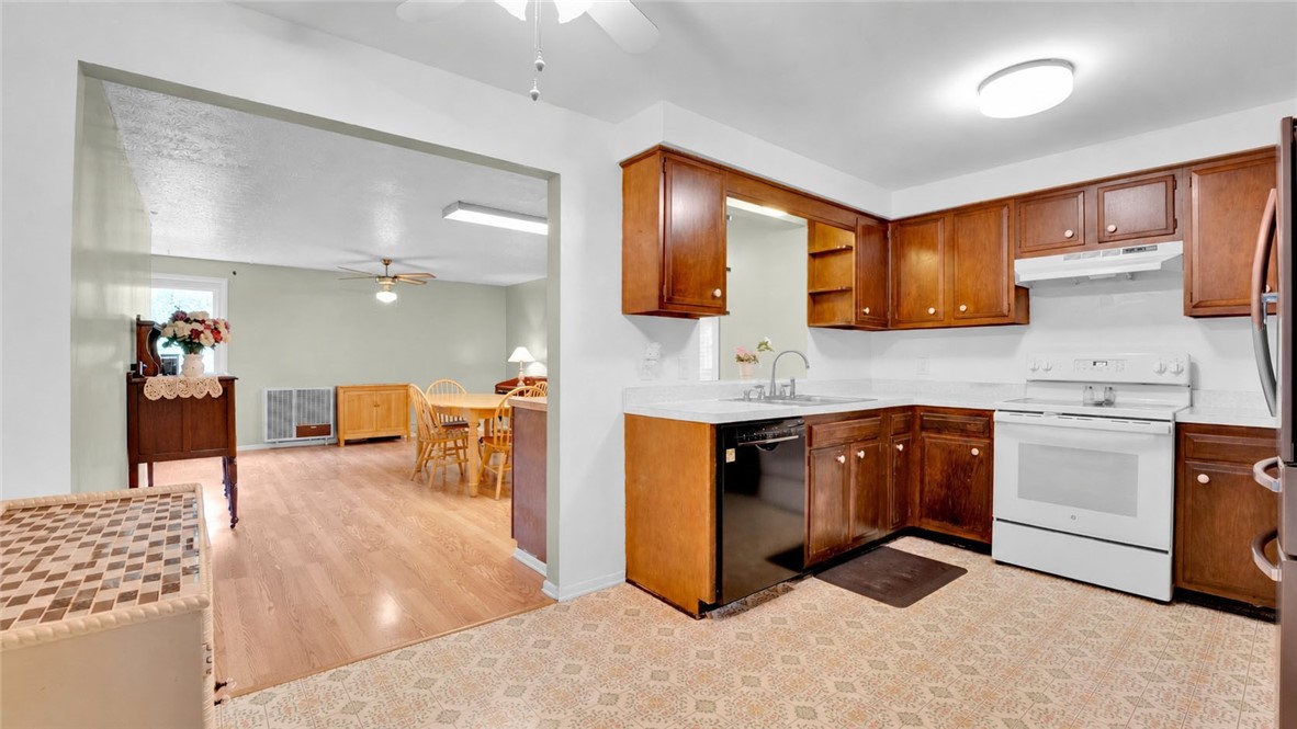 6170 Deerfield Drive