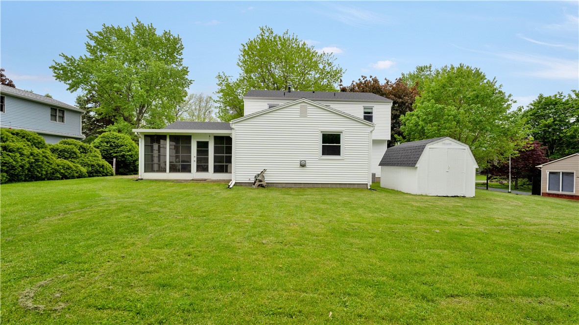 6170 Deerfield Drive