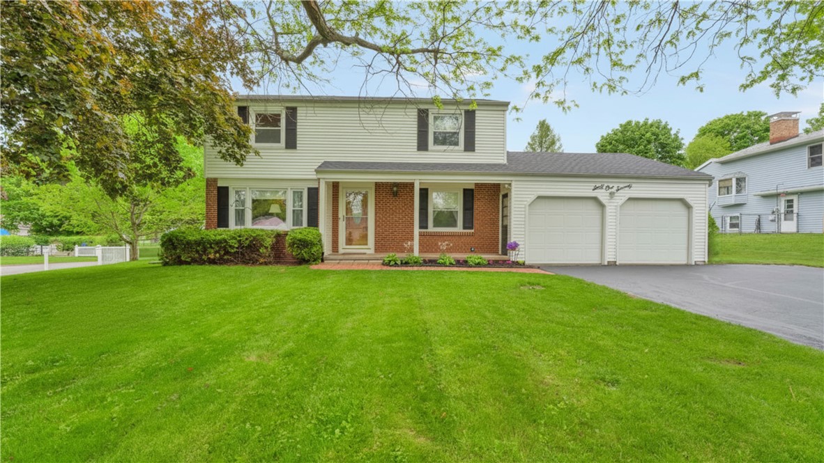 6170 Deerfield Drive