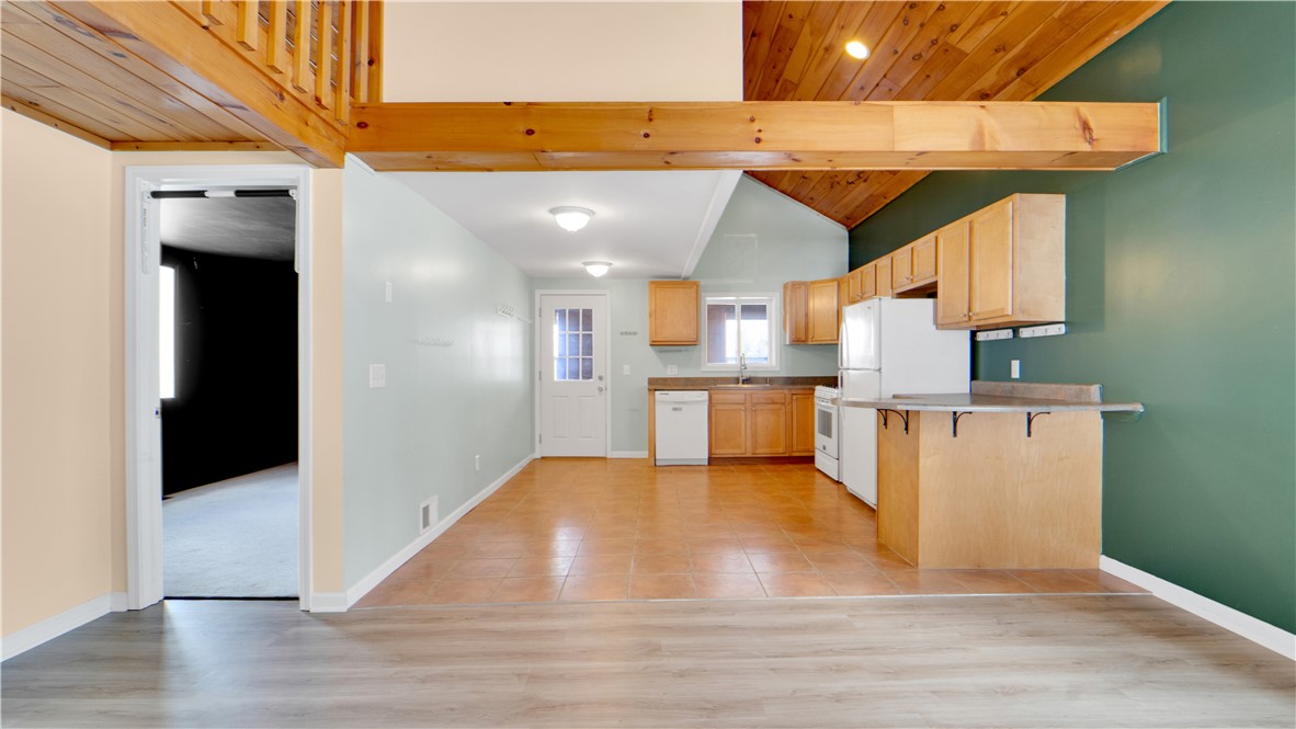 19 Rush West Rush Road