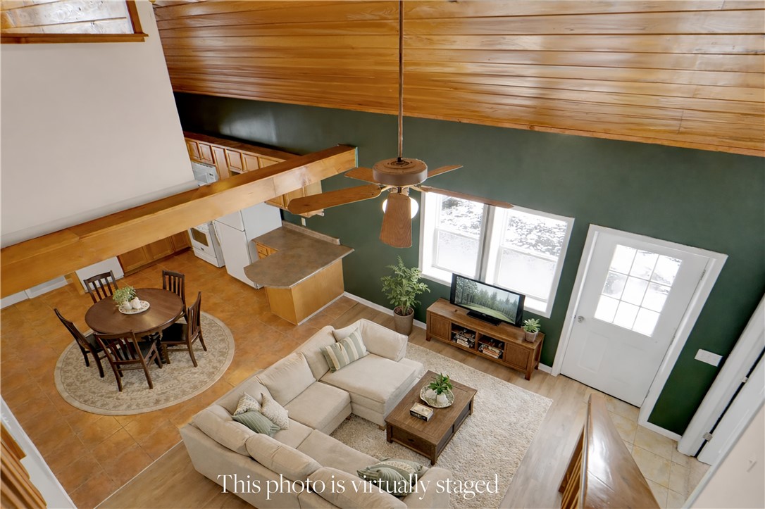 19 Rush West Rush Road