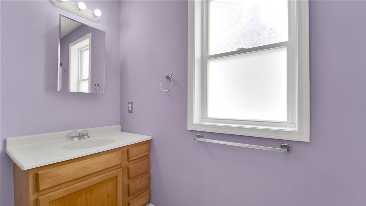 19 Rush West Rush Road