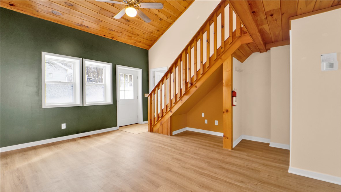 19 Rush West Rush Road