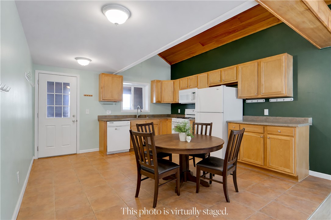 19 Rush West Rush Road