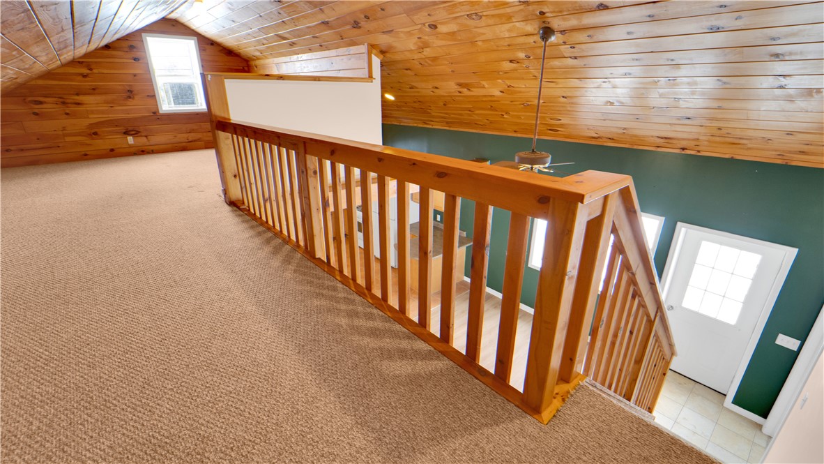 19 Rush West Rush Road