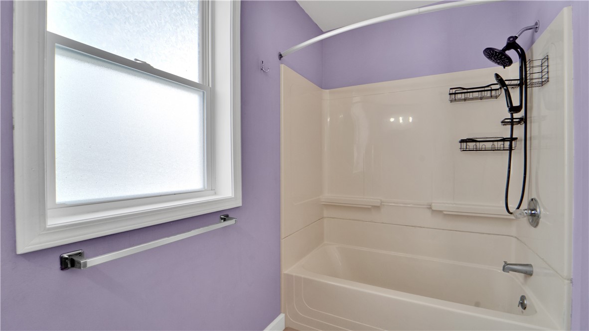 19 Rush West Rush Road