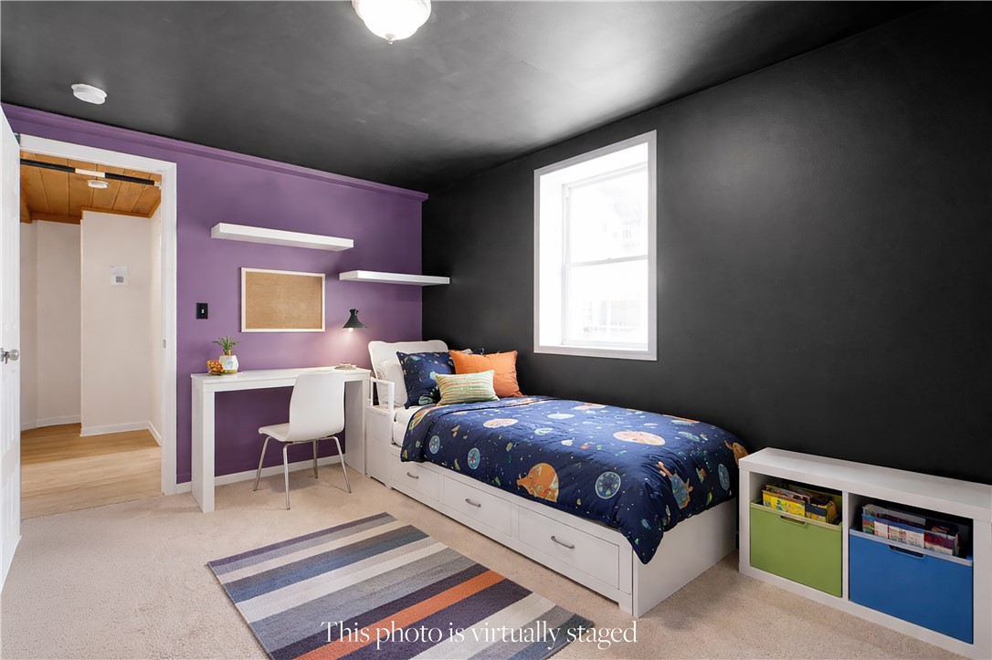 19 Rush West Rush Road