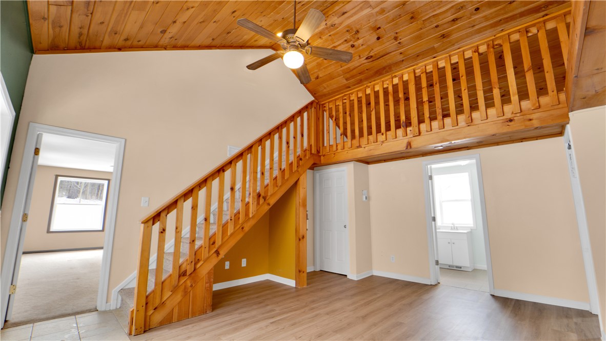 19 Rush West Rush Road