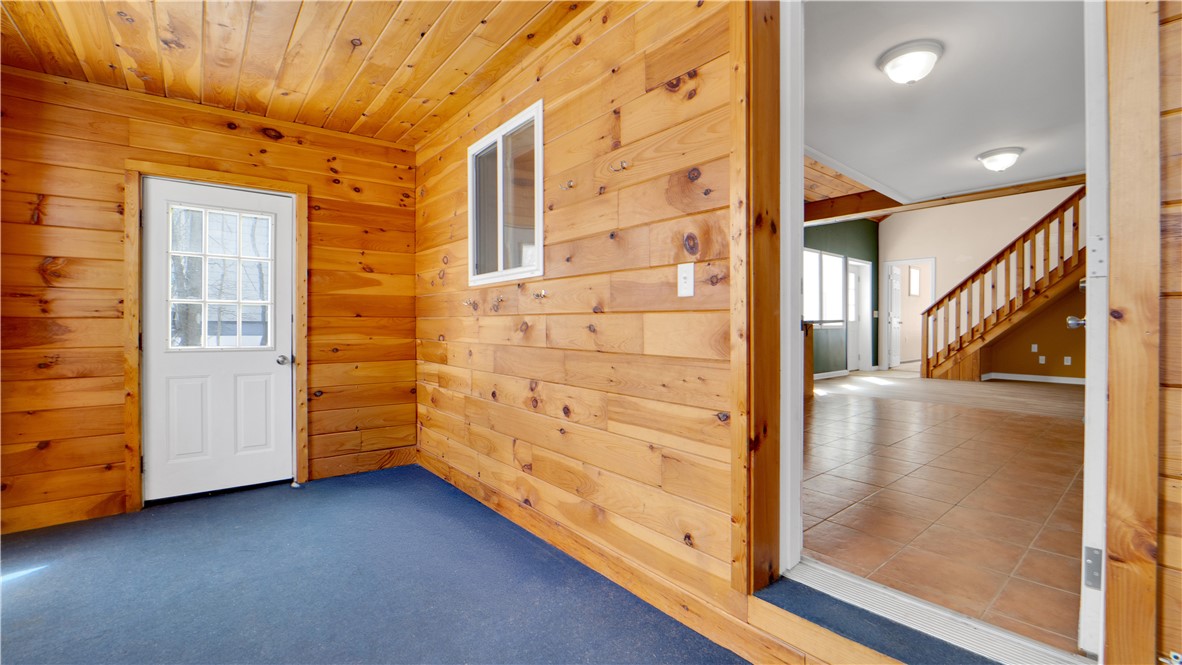 19 Rush West Rush Road