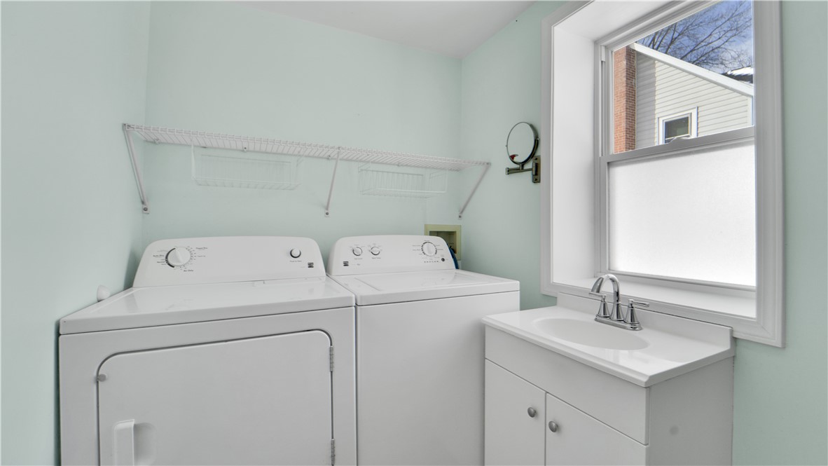 19 Rush West Rush Road