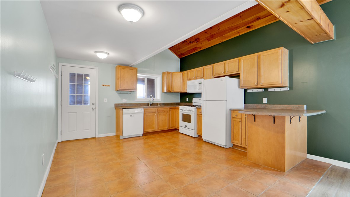 19 Rush West Rush Road