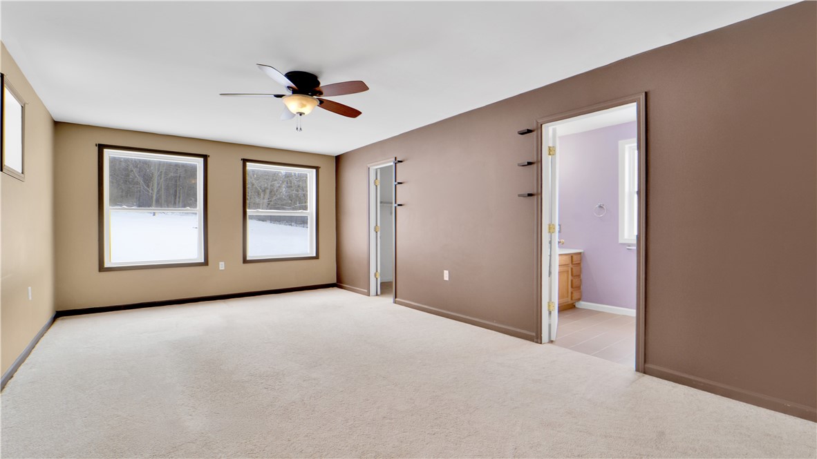 19 Rush West Rush Road