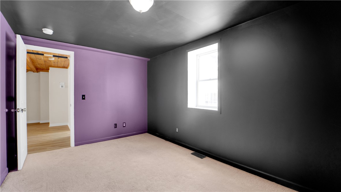 19 Rush West Rush Road