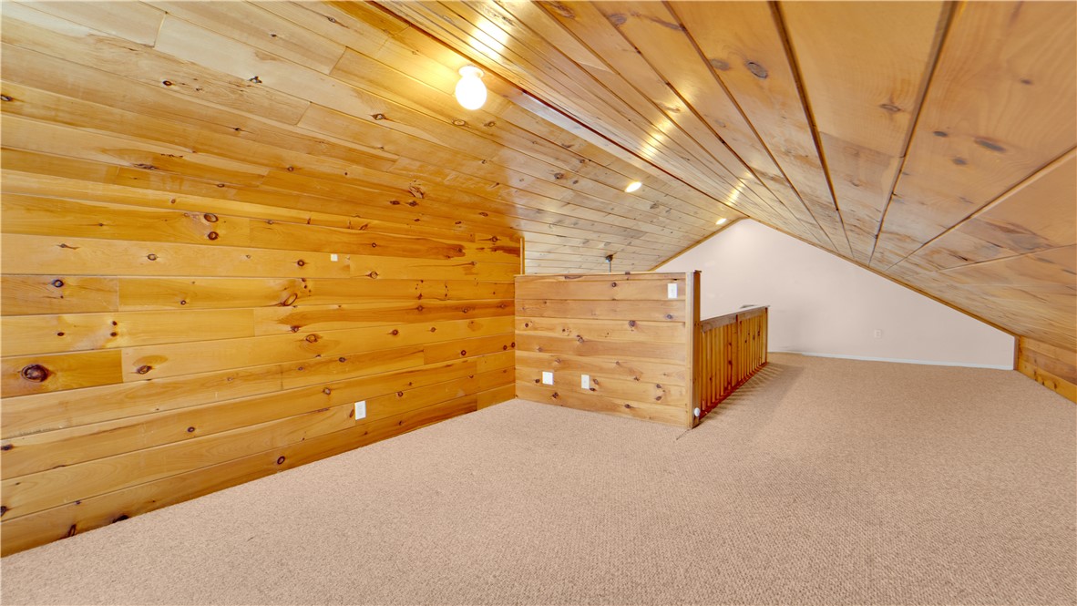 19 Rush West Rush Road