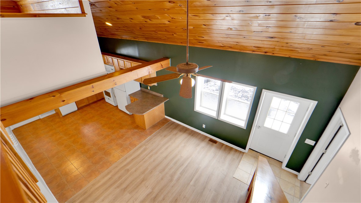 19 Rush West Rush Road