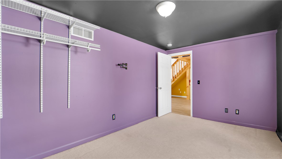 19 Rush West Rush Road