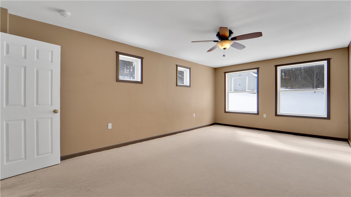 19 Rush West Rush Road