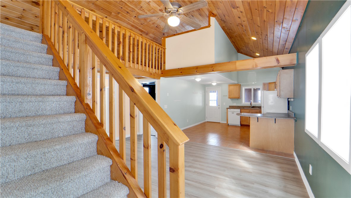 19 Rush West Rush Road