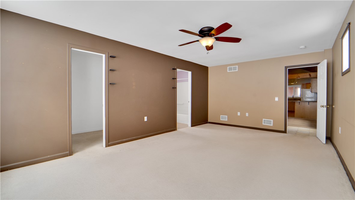 19 Rush West Rush Road