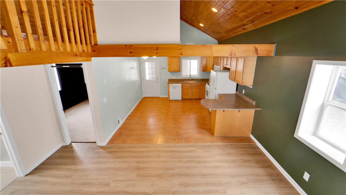 19 Rush West Rush Road