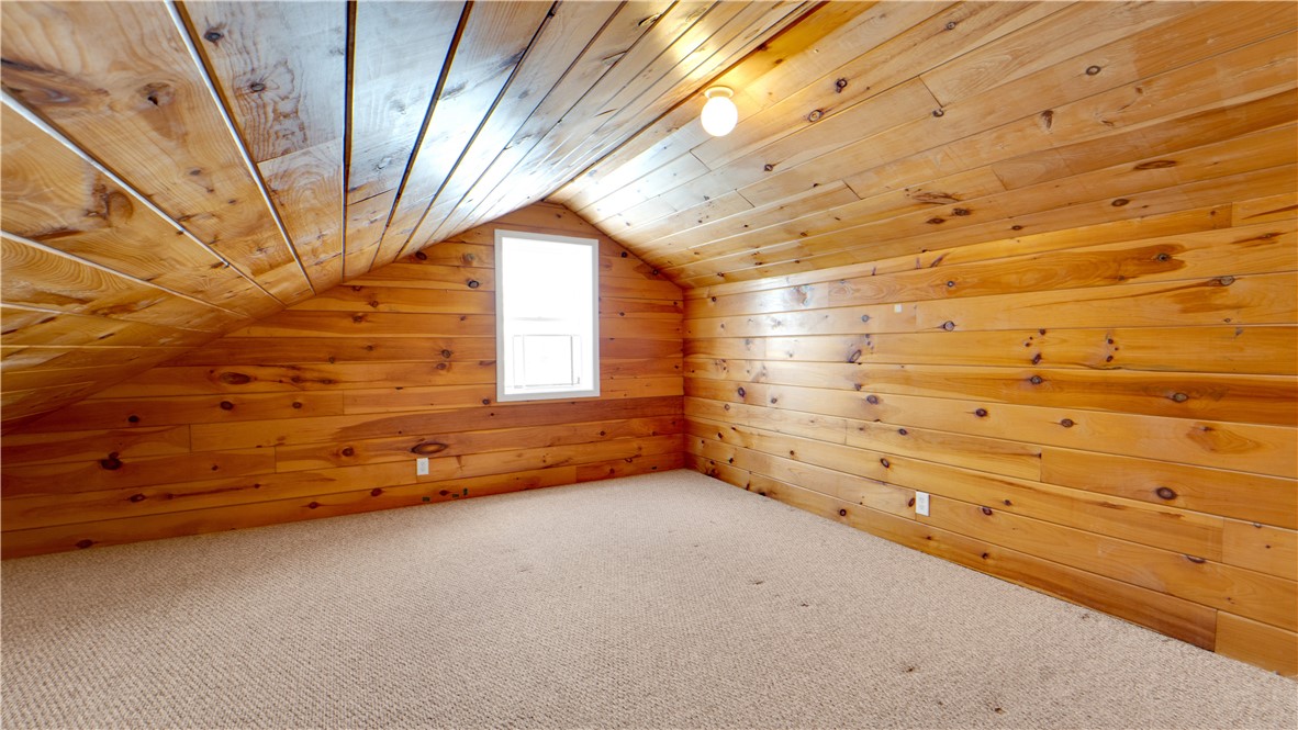 19 Rush West Rush Road