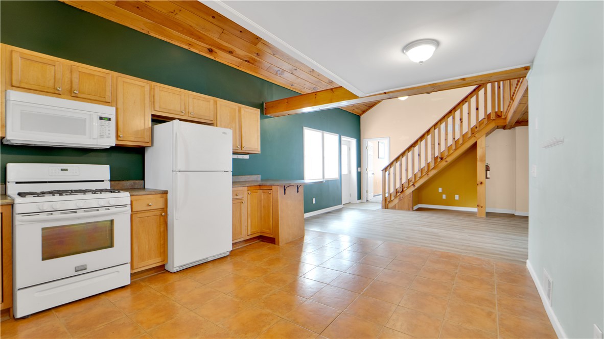 19 Rush West Rush Road