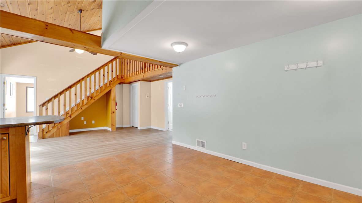 19 Rush West Rush Road