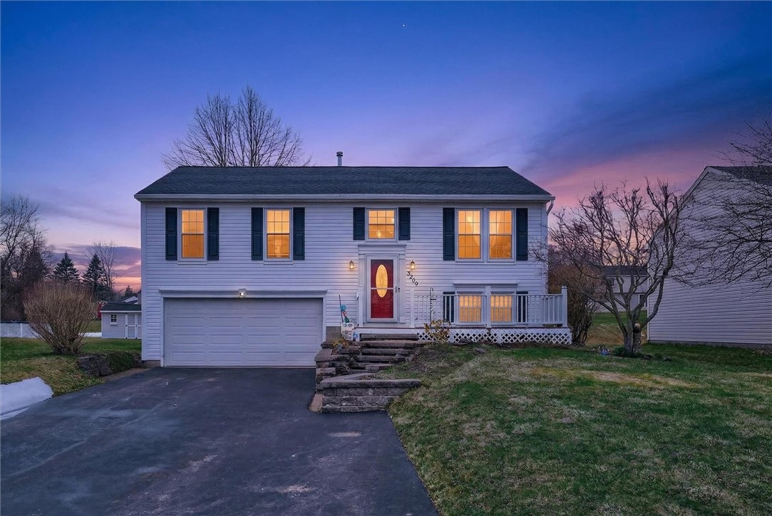 3249 Green Tree Drive