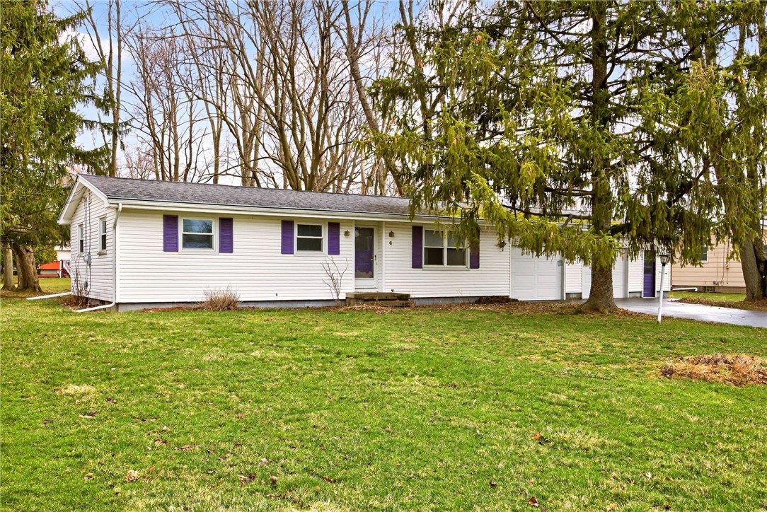 4 Birchwood Drive