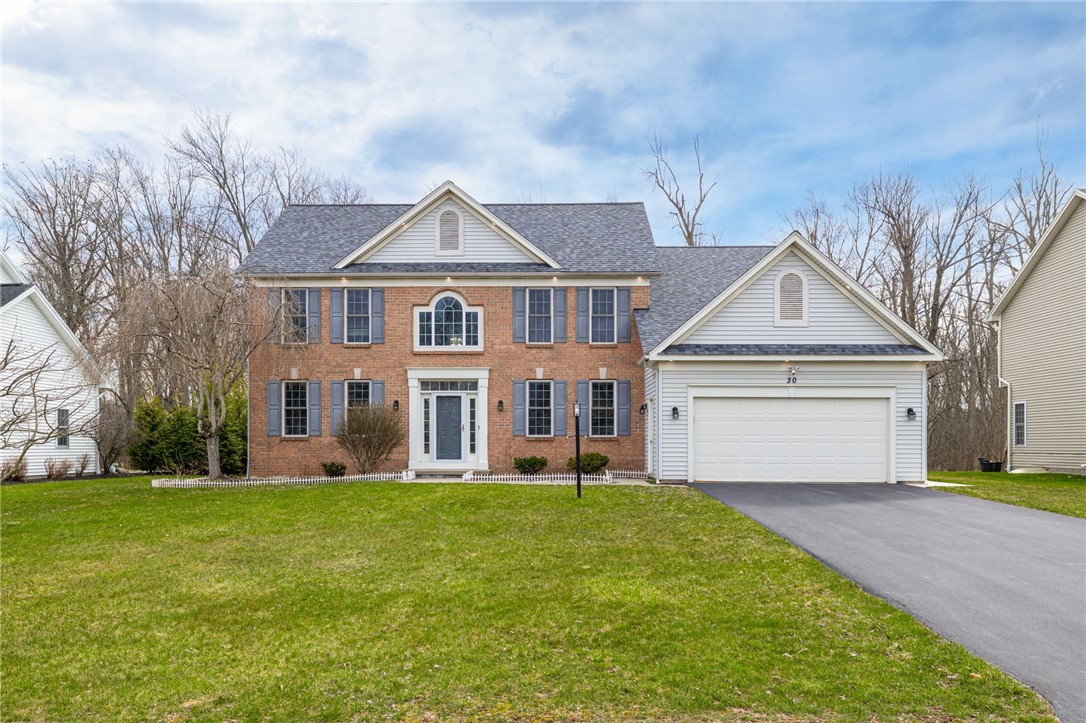 30 Woodgreen Drive