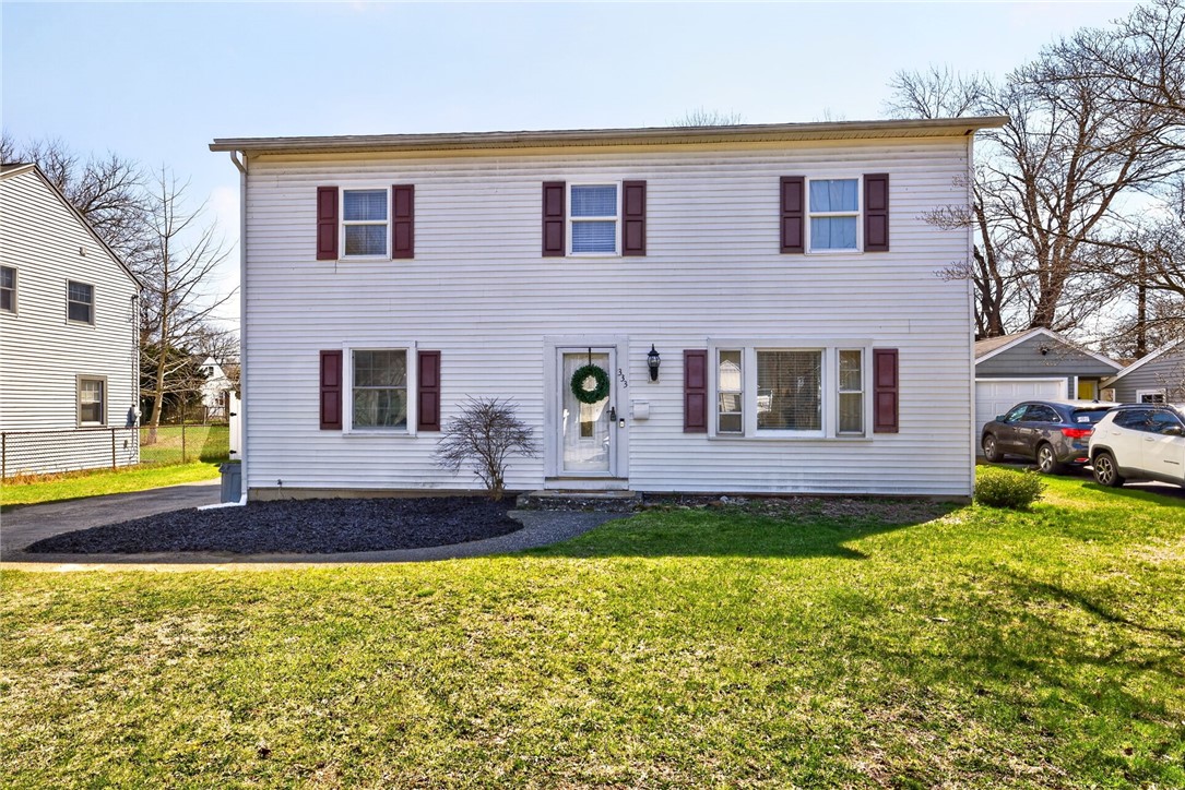 333 Brandon Road