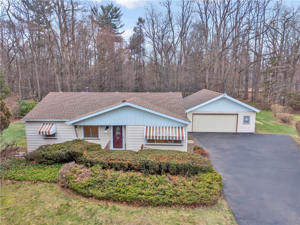 538 Glenview Court