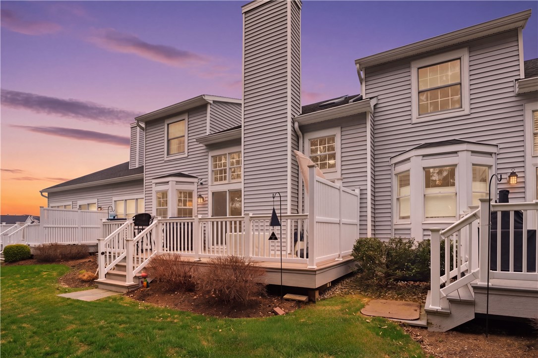 56 Cove Road