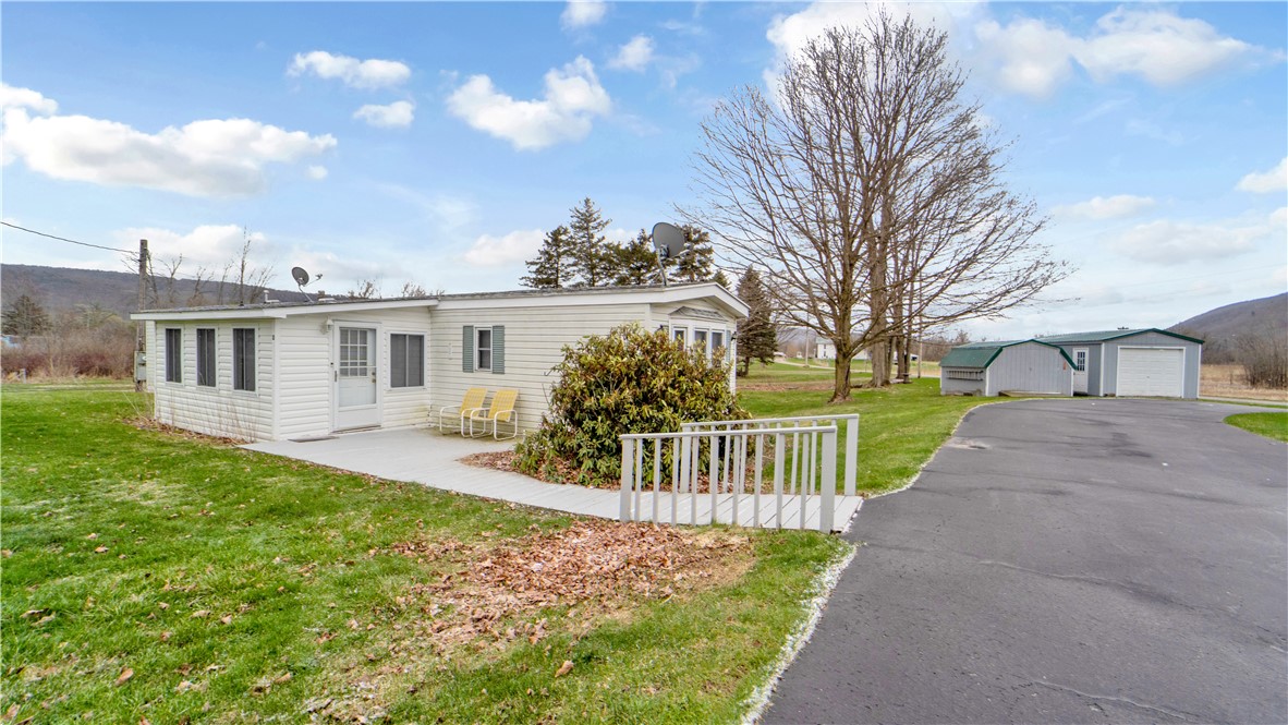 2 Mckay Street