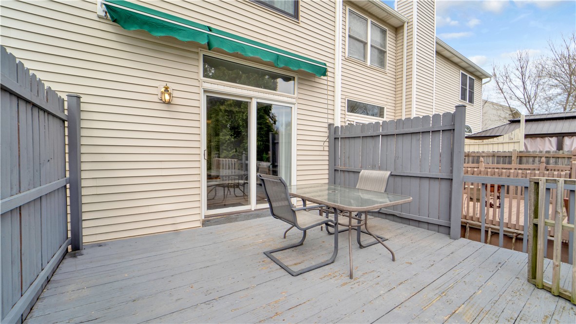 5743 Running Brook Road