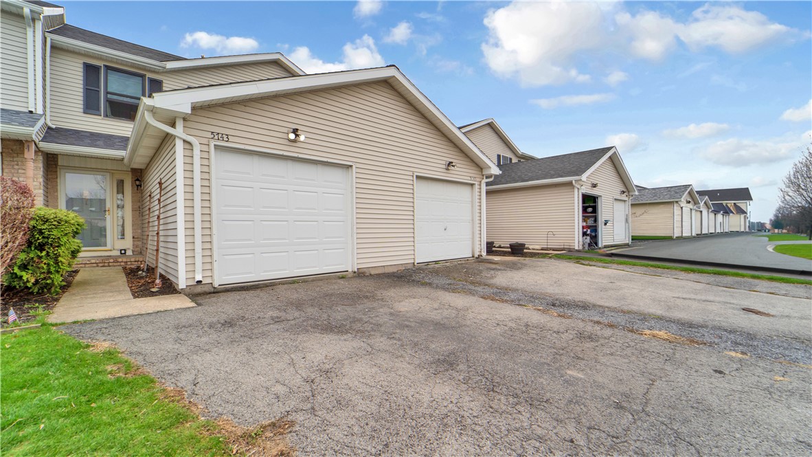 5743 Running Brook Road