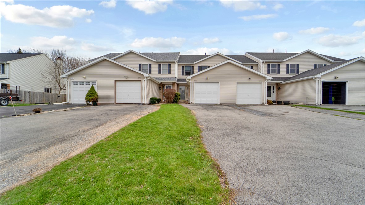5743 Running Brook Road