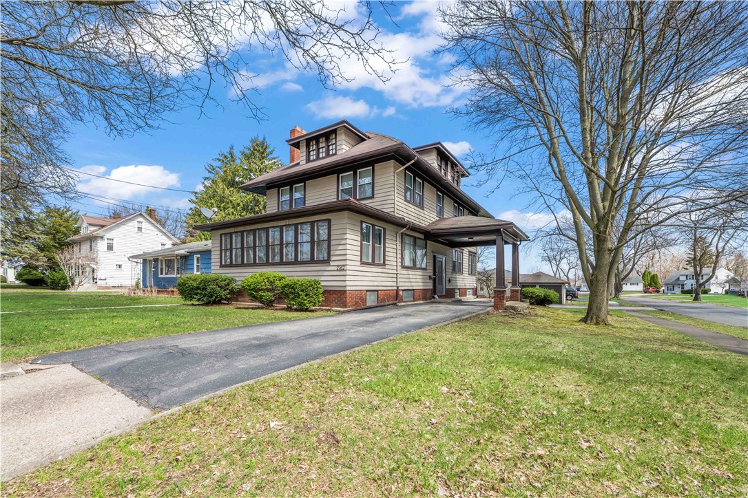 2162 Culver Road