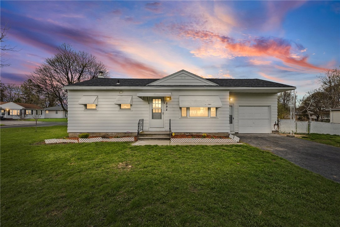 292 Knapp Avenue
