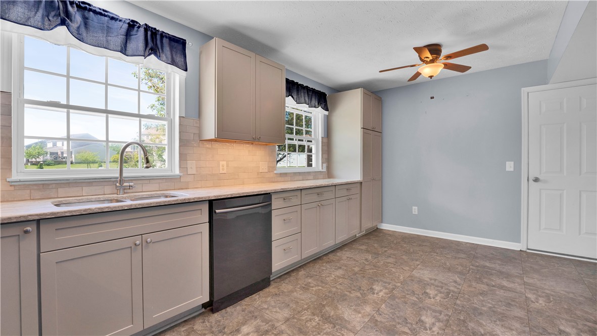 3217 Blue Spruce Drive