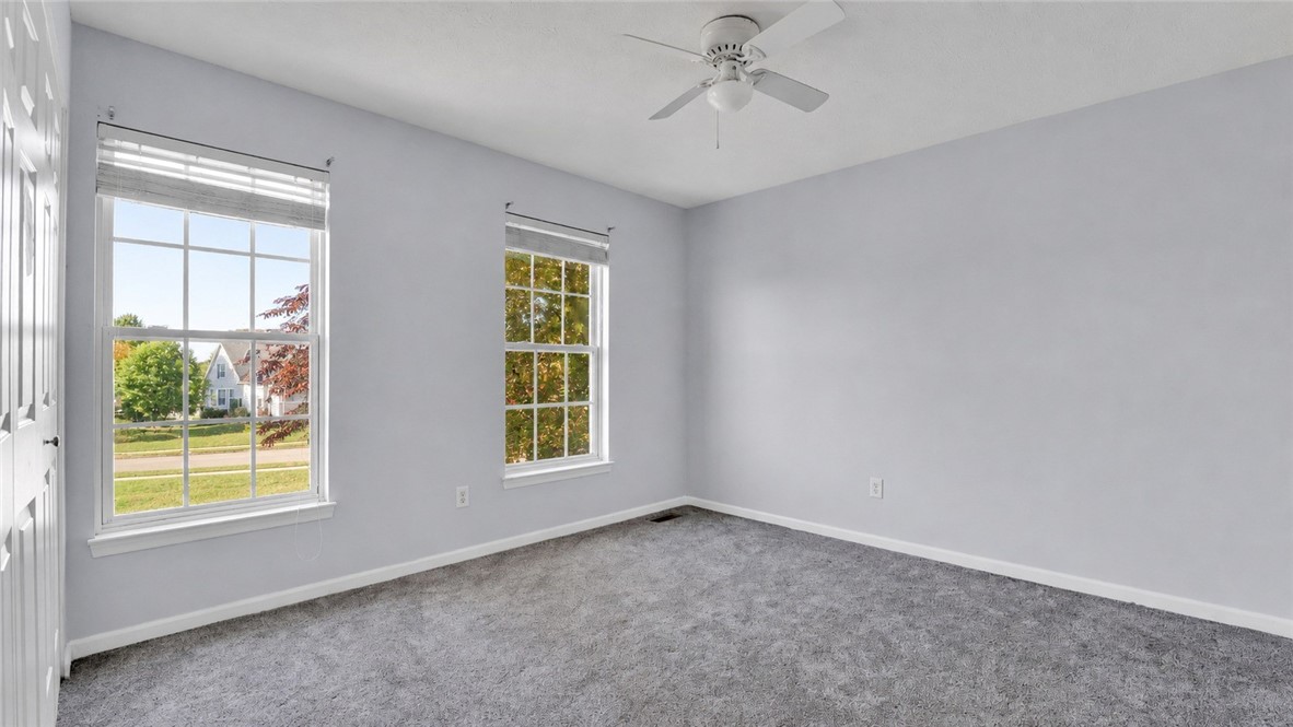 3217 Blue Spruce Drive