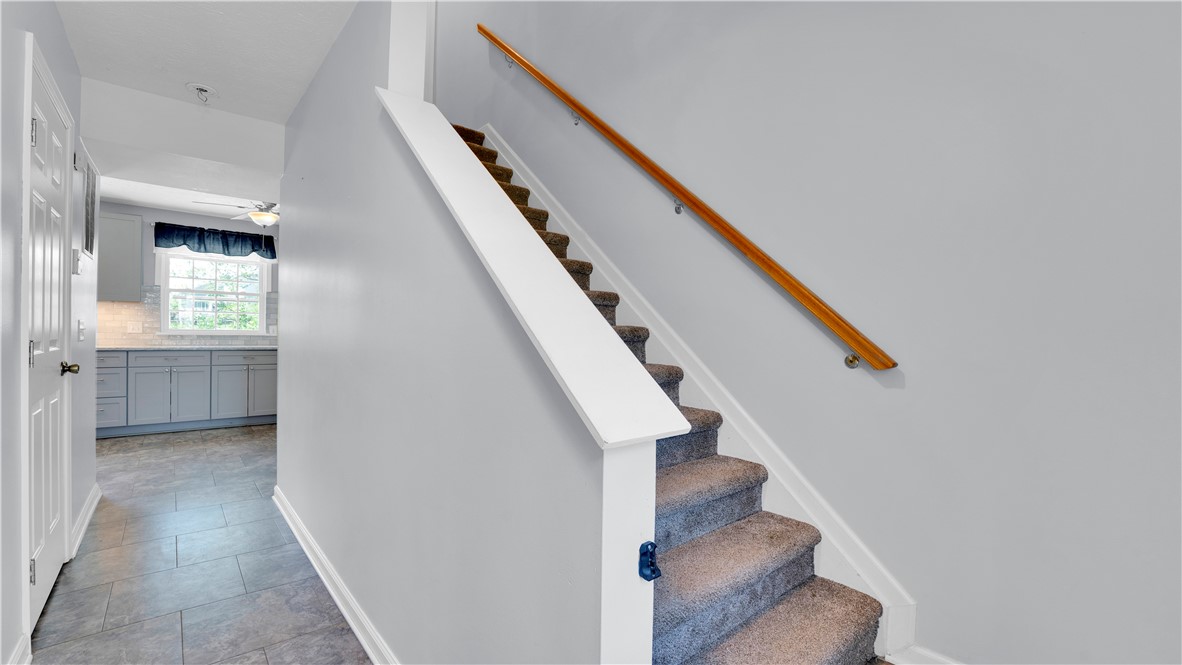 3217 Blue Spruce Drive