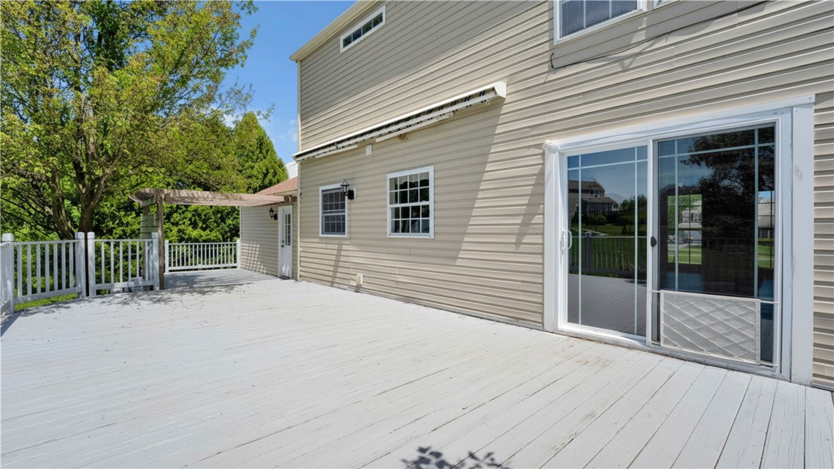 3217 Blue Spruce Drive