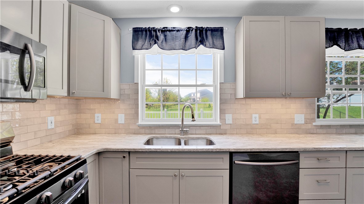3217 Blue Spruce Drive