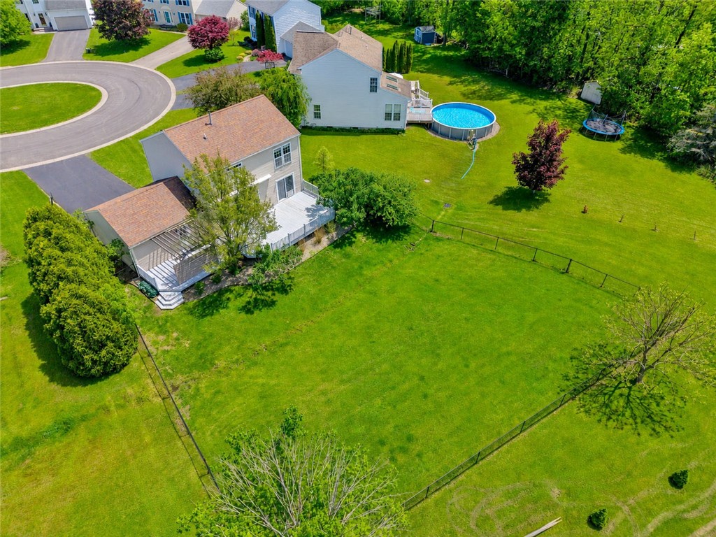 3217 Blue Spruce Drive