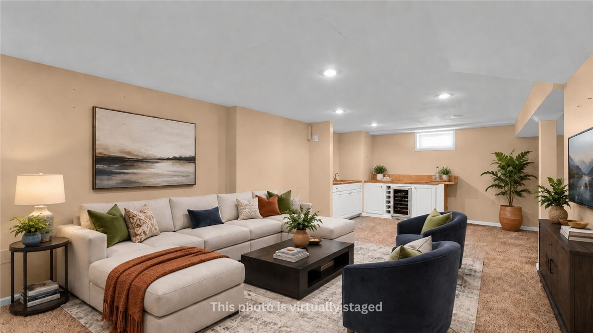 3217 Blue Spruce Drive