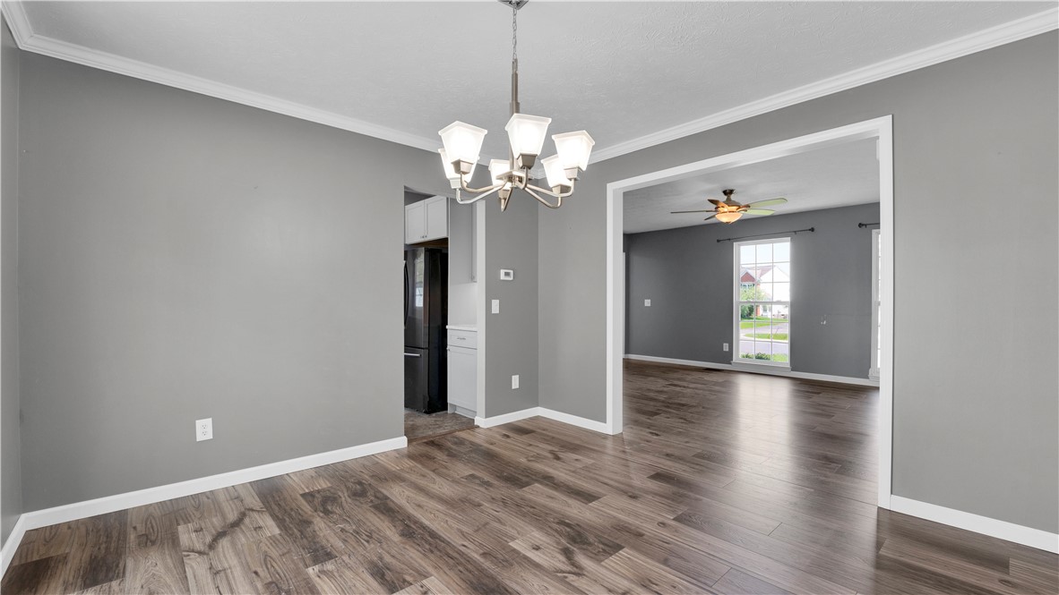 3217 Blue Spruce Drive
