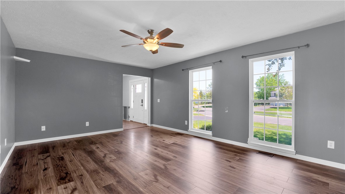 3217 Blue Spruce Drive