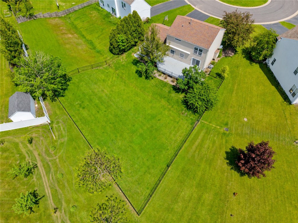 3217 Blue Spruce Drive