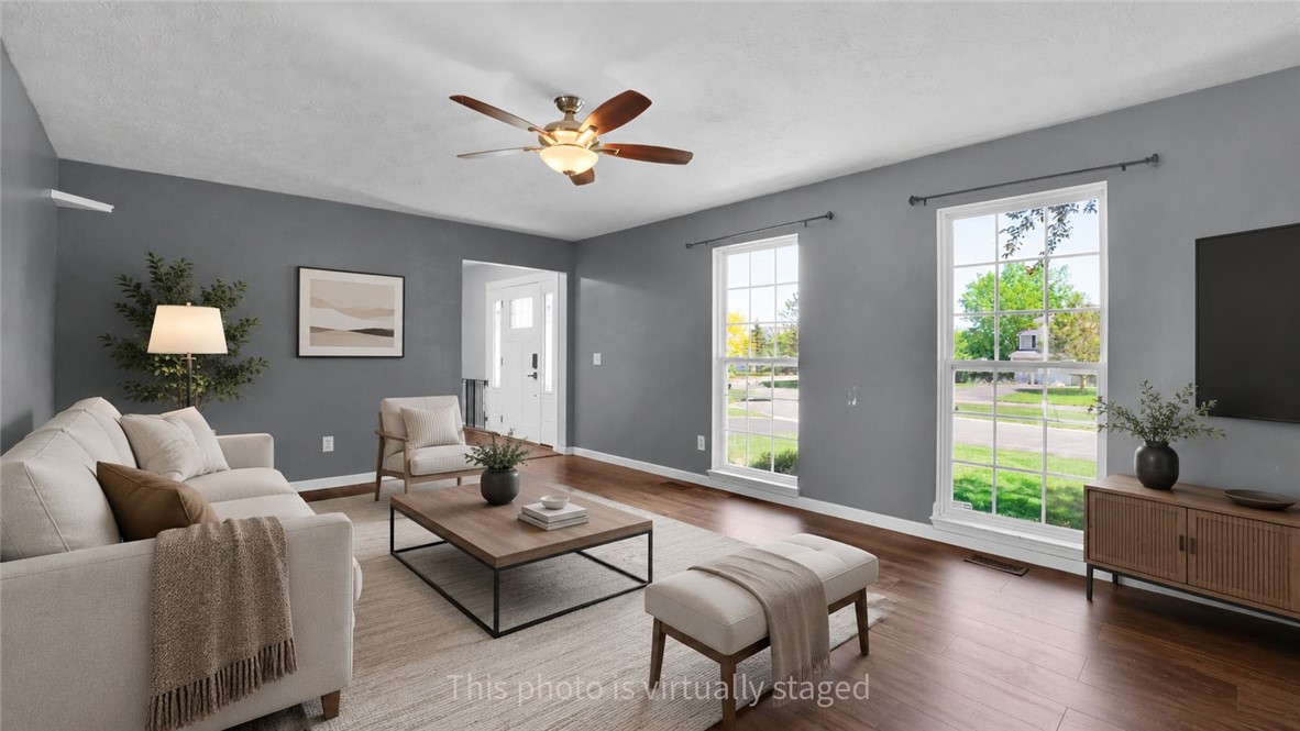 3217 Blue Spruce Drive